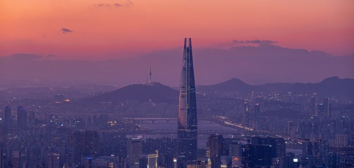 대한민국 풍경100